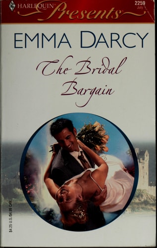 The Bridal Bargain (The Kings Of Australia)