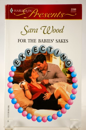 For The Babies' Sakes (Expecting)