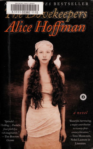 The Dovekeepers A Novel