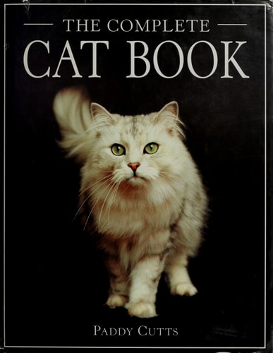 The complete cat book