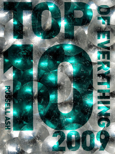 The Top 10 of Everything ...