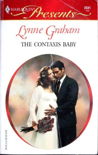 The Contaxis Baby