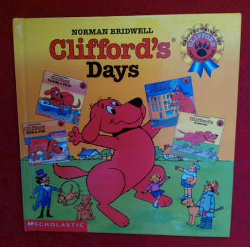 Clifford's Days