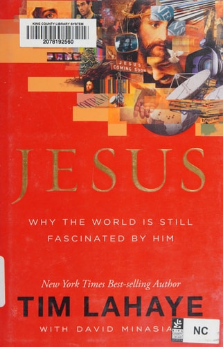 Jesus: Why the World Is Still Fascinated by Him