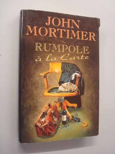 Rumpole a la Carte