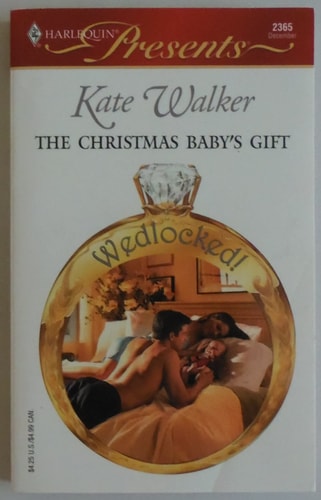 The Christmas Baby's Gift