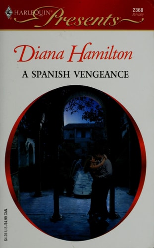 A SPANISH VENGEANCE