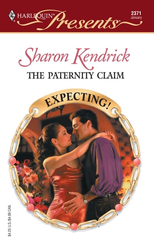THE PATERNITY CLAIM
