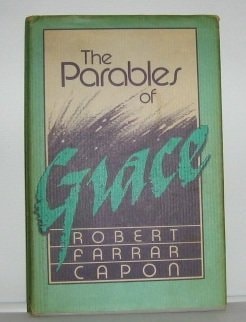The Parables of Grace