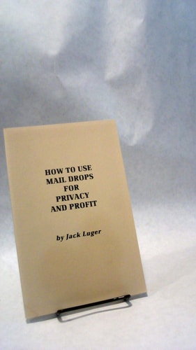 How to Use Mail Drops for Privacy and Profit