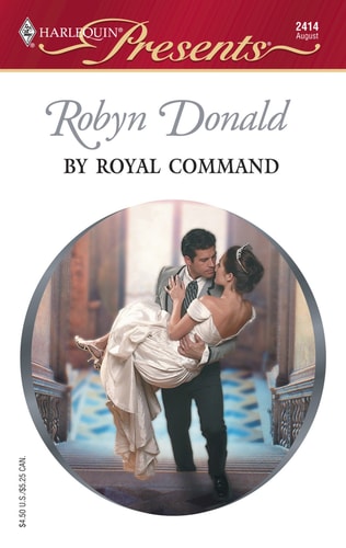 By Royal Command (Royal Weddings)