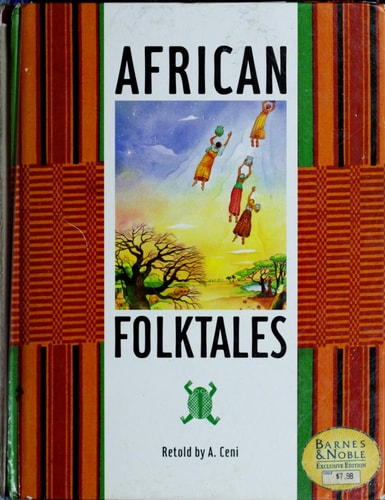 African Folktales