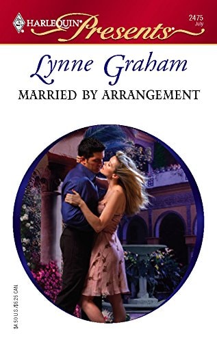 Married By Arrangement