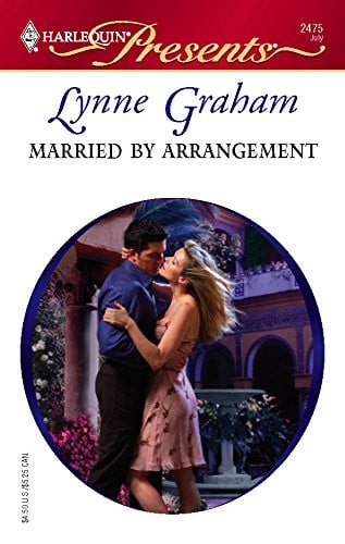 Married By Arrangement