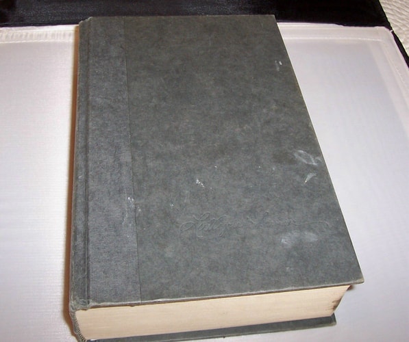 Spencer: Three Complete Novels