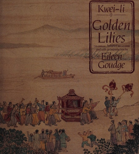 Golden Lilies