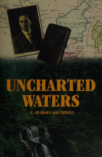 Uncharted waters