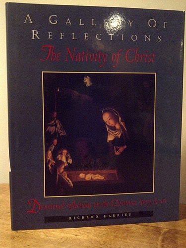 A Gallery of Reflections: The Nativity of Christ