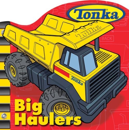 Big Haulers