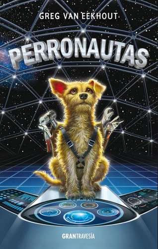 Perronautas (Spanish Edition)