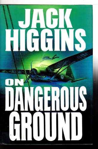 On Dangerous Ground