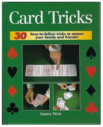 Card Tricks