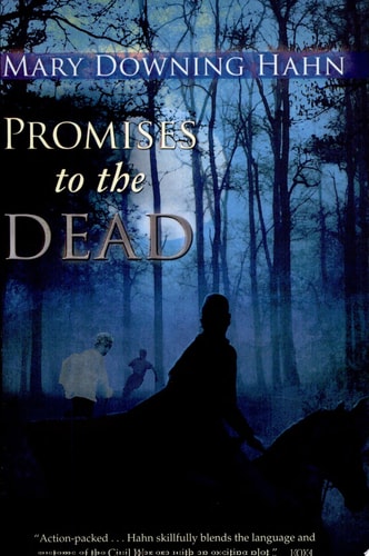 Promises to the Dead