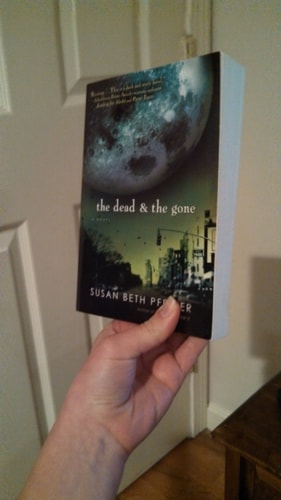 The Dead and the Gone