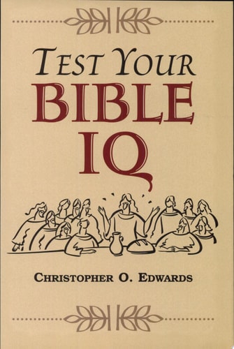 Test Your Bible IQ