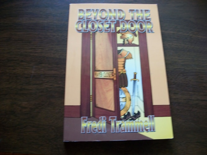 Beyond the Closet Door