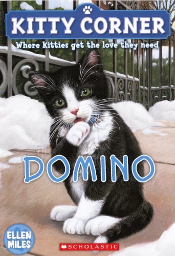 Domino (Turtleback School & Library Binding Edition)
