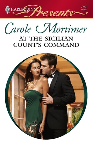 At the Sicilian Count's Command