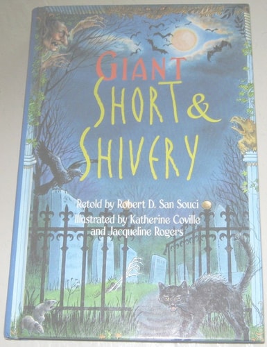 Giant Short & Shivery