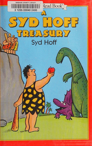 A Syd Hoff Treasury