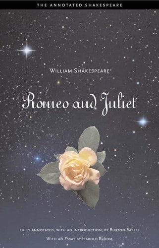 ROMEO AND JULIET