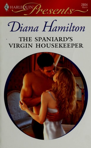 The Spaniard's Virgin Housekeeper