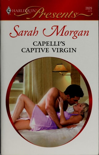 Capelli's Captive Virgin