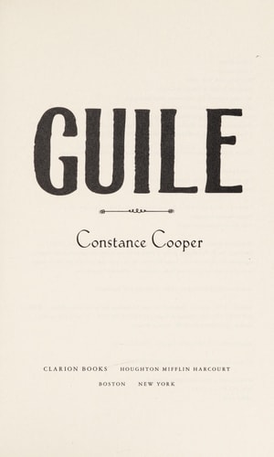 Guile