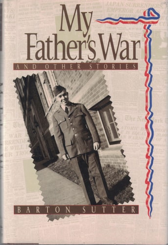My Father's War and Other Stories