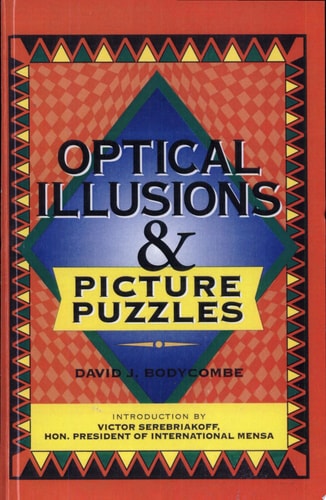 Optical Illusions & Picture Puzzles