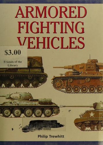 Armored Fighting Vehicles