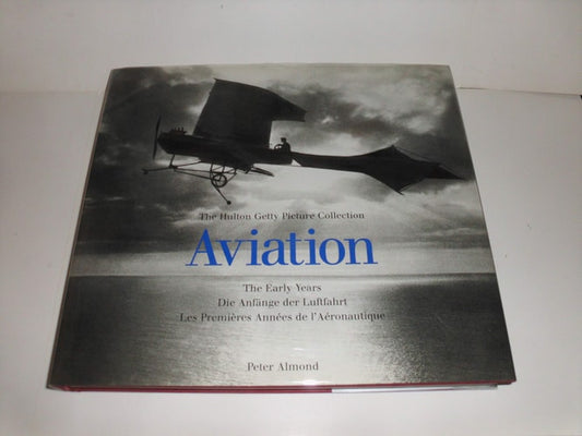 Aviation. Die Anfänge der Luftfahrt.
