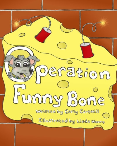 Operation Funny Bone