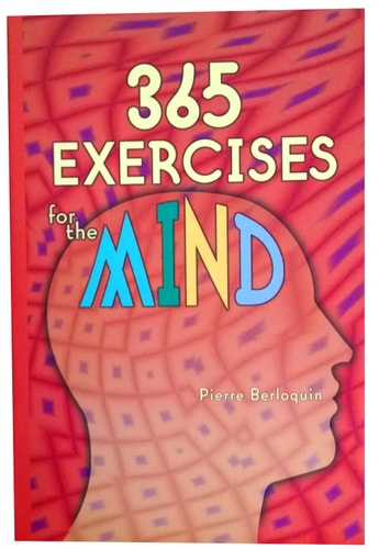 365 Exercises for the Mind