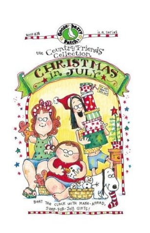 Christmas in July (Gooseberry Patch)