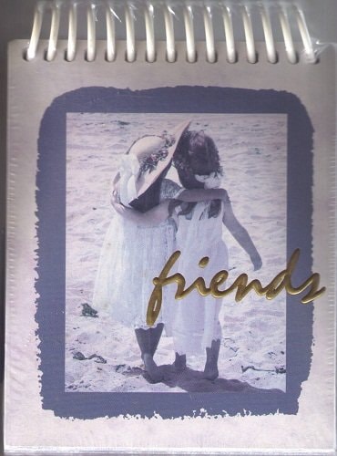 Friends: Vertical Daybrightener