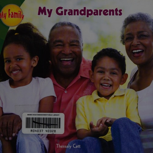 My Grandparents (My Family)