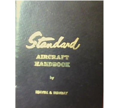 Standard Aircraft Handbook