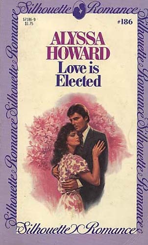 Love is Elected (#186)