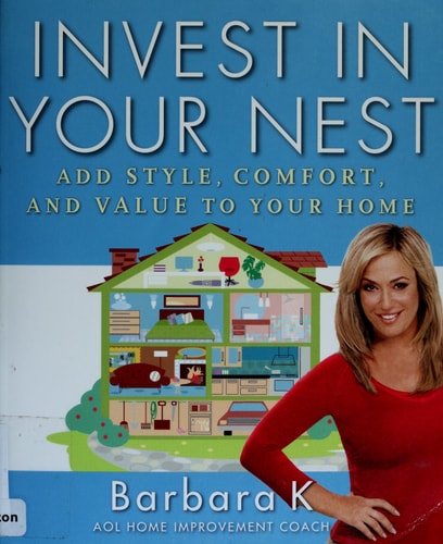 Invest in Your Nest: Add Style, Comfort, and Value to Your Home